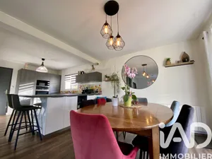 Maison à Plumergat (56400)