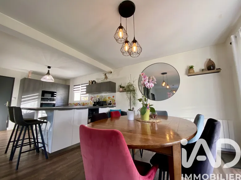 Maison 5 pièces 86 m² · à Plumergat · 86 m² · 371 000 €