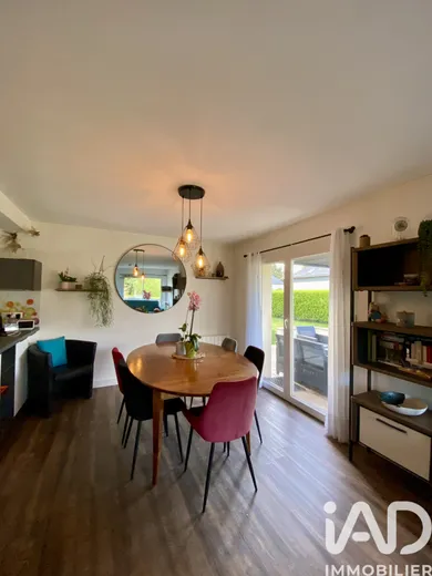 Maison à Plumergat (56400)