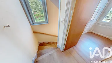 Maison de village à Lastic (63760)