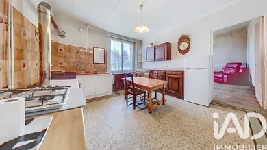 Maison de village à Lastic (63760)
