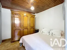 Village house in Pézenas (34120)