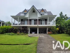 House in Goyave (97128)