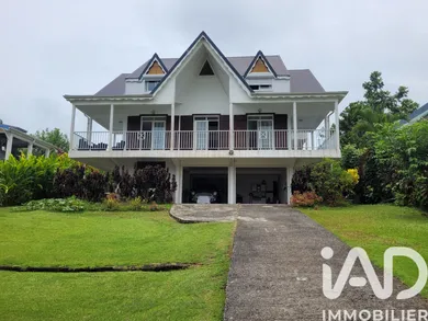House in Goyave (97128)