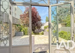 Demeure à ORSAY (91400)