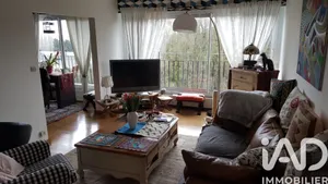 Appartement à Épinay-sous-Sénart (91860)