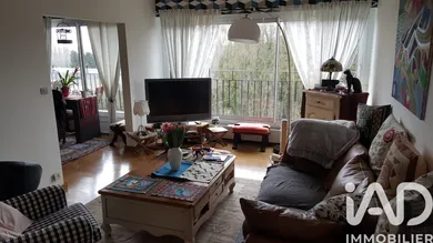 Appartement à Épinay-sous-Sénart (91860)