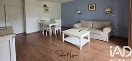 Apartment in Parentis-en-Born (40160)