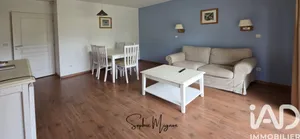 Apartment in Parentis-en-Born (40160)