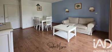 Apartment in Parentis-en-Born (40160)