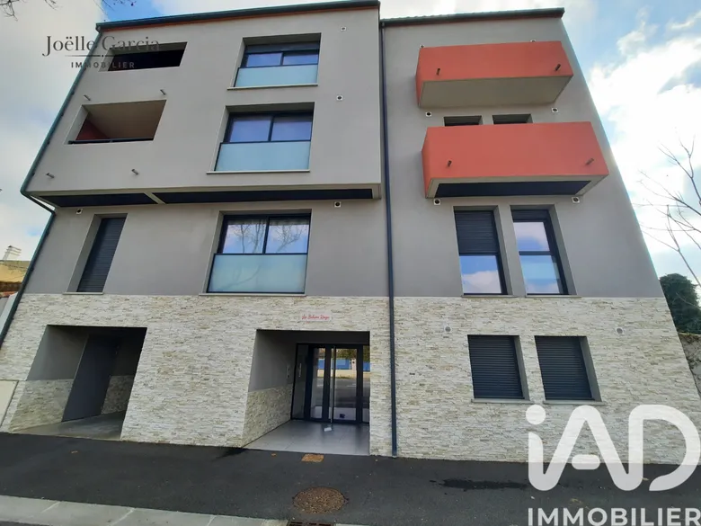 Appartement 2 pièces 47 m² · à Narbonne · 47 m² · 153 000 €