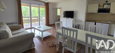 Apartment in Parentis-en-Born (40160)