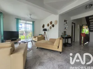 House in Goyave (97128)