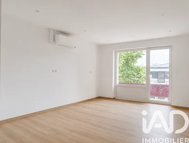 Apartment in Mulhouse (68200)