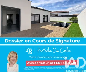 Pavillon à Béziers (34500)