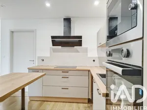 Appartement à Mulhouse (68200)