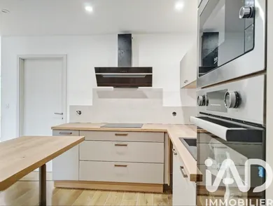 Appartement à Mulhouse (68200)