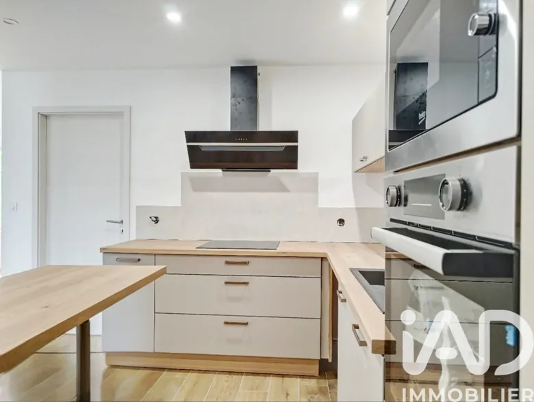 Appartement 4 pièces 74 m² · à Mulhouse · 73,5 m² · 139 500 €