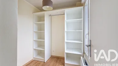 Appartement à Gisors (27140)