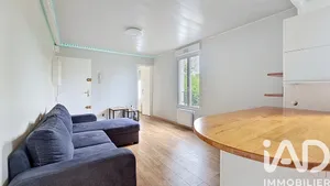 Appartement à Gisors (27140)