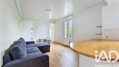 Appartement à Gisors (27140)