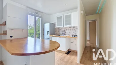 Appartement à Gisors (27140)