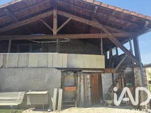 Maison de village à Gensac-sur-Garonne (31310)