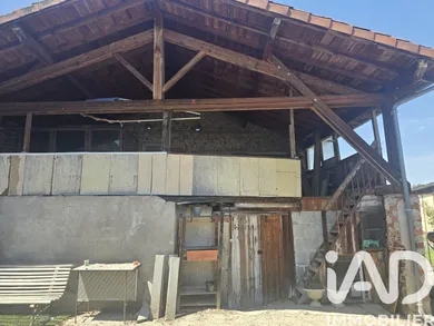 Maison de village à Gensac-sur-Garonne (31310)