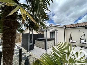 House in Gaillan-en-Médoc (33340)
