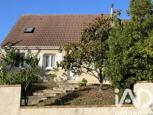 Maison à Leuville-sur-Orge (91310)