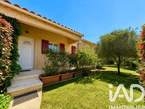 House in Valréas (84600)