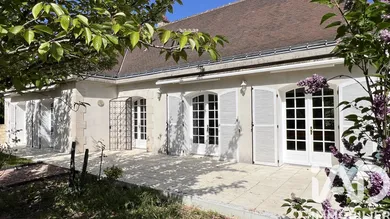 Maison à Amboise (37400)