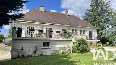 Maison à Amboise (37400)