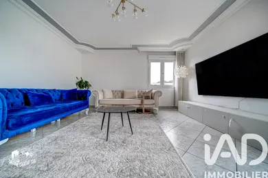 Appartement à Uckange (57270)