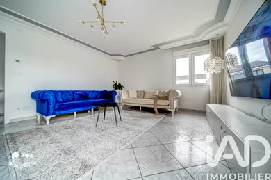 Appartement à Uckange (57270)