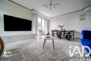 Appartement à Uckange (57270)