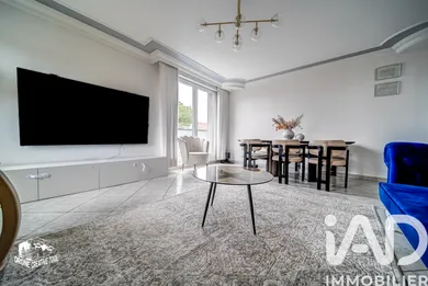 Appartement à Uckange (57270)