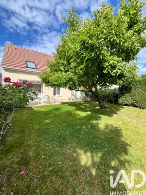 Maison à Lisses (91090)