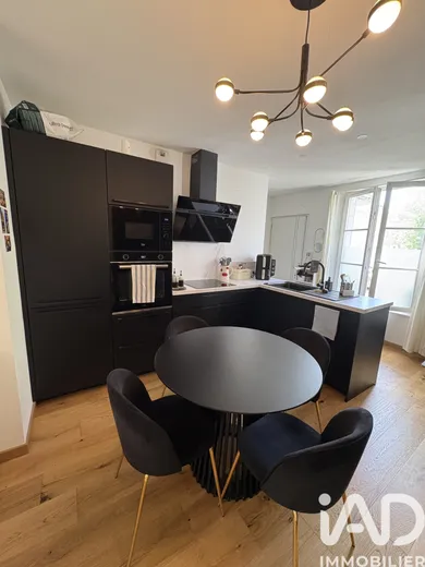 Apartment in Troyes (10000)