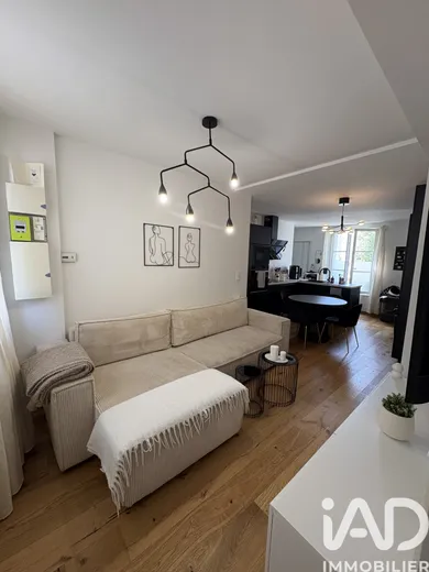 Apartment in Troyes (10000)