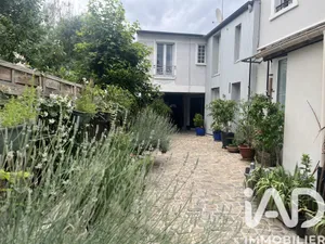 Maison à Colombes (92700)