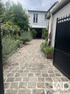 Maison à Colombes (92700)