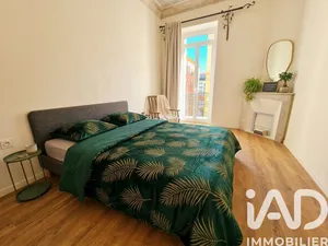 Appartement à Nice (06000)
