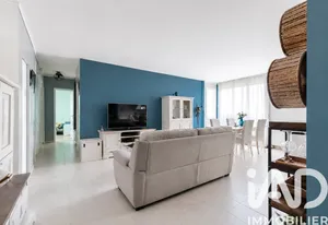 Appartement à Chilly-Mazarin (91380)