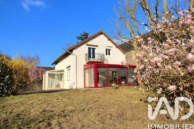 Maison à Athis-Val de Rouvre (61100)