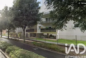 Appartement à Le Petit-Quevilly (76140)