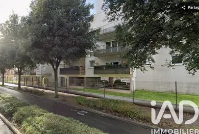Apartment in Le Petit-Quevilly (76140)