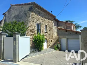 Maison à Félines (07340)
