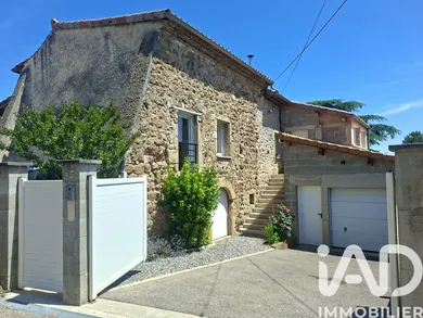 Maison à Félines (07340)