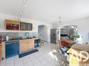 House in Fabrègues (34690)